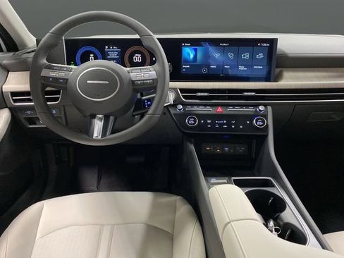 New 2025 Hyundai Sonata SEL image 5