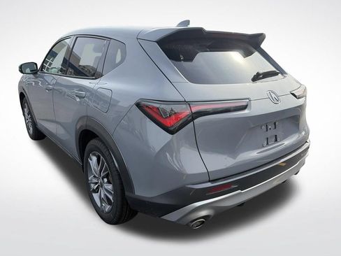 Used 2025 Acura ADX FWD image 6