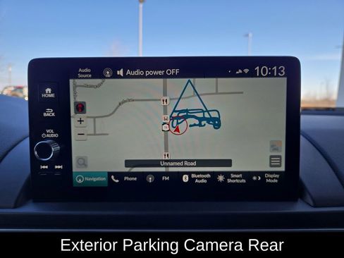 Certified 2025 Honda Pilot Touring image 20