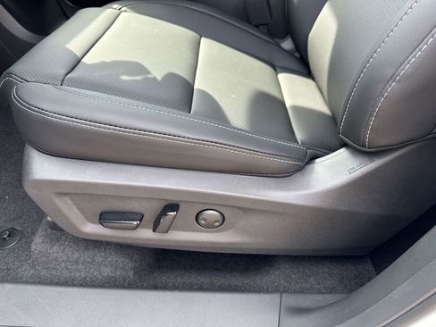 New 2026 Nissan Murano SL AWD/4WD image 14