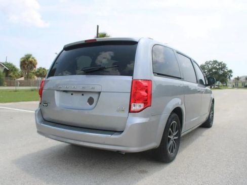 Used 2019 Dodge Grand Caravan GT FWD image 30