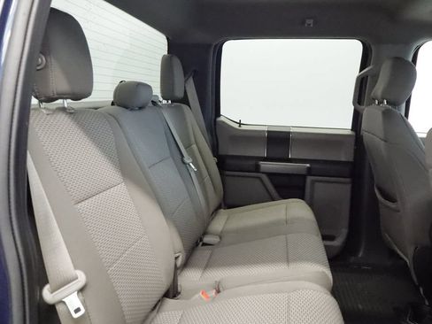 Used 2019 Ford F150 XLT w/ Equipment Group 301A Mid AWD/4WD image 22
