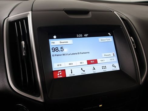 Used 2018 Ford Edge SEL w/ Equipment Group 201A image 5