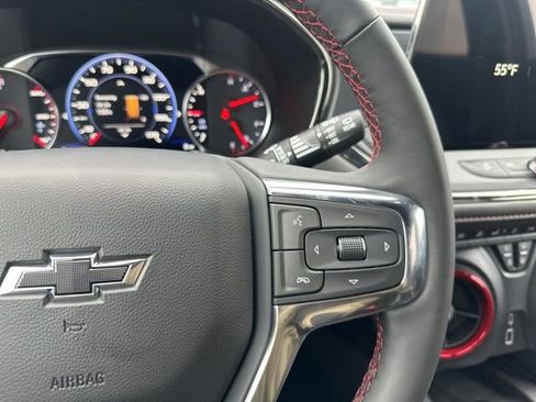 New 2026 Chevrolet Blazer RS image 15