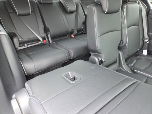 New 2026 Honda Odyssey Touring image 29