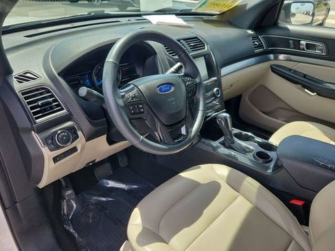 Used 2019 Ford Explorer XLT w/ Equipment Group 202A FWD image 21