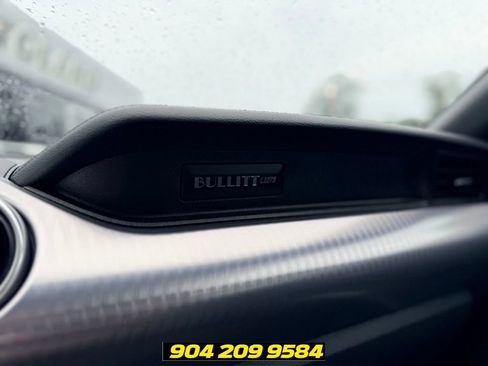 Used 2020 Ford Mustang Bullitt RWD image 11