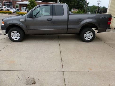 Used 2006 Ford F150 XL AWD/4WD image 6