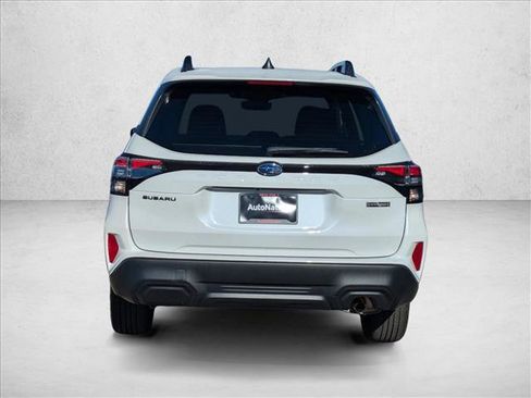 New 2026 Subaru Forester Premium image 8