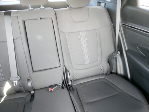 Used 2024 Hyundai Tucson SEL AWD/4WD image 14