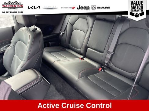 Used 2026 Dodge Charger Scat Pack AWD/4WD image 13
