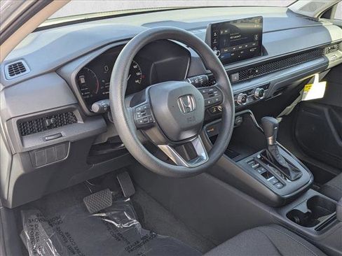 Certified 2026 Honda CR-V EX image 9