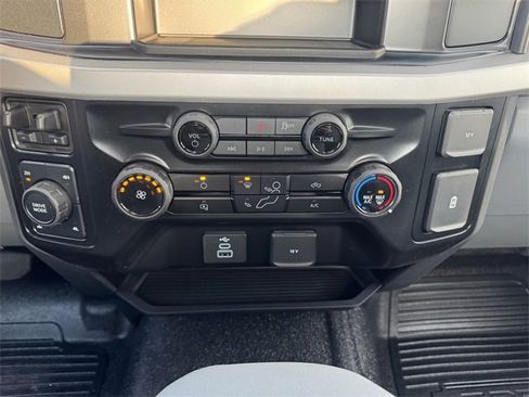 New 2026 Ford F350 XL w/ XL Chrome Package image 22