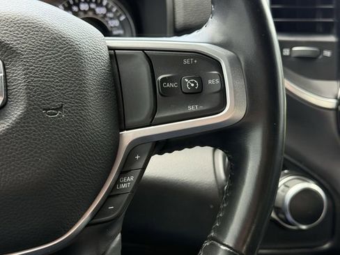 Used 2021 RAM 1500 Big Horn AWD/4WD image 23