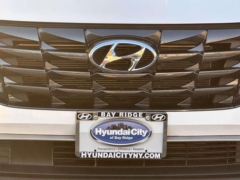 Used 2023 Hyundai Tucson SEL image 11