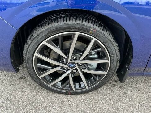 New 2026 Subaru Impreza 2.0i Sport AWD/4WD image 9