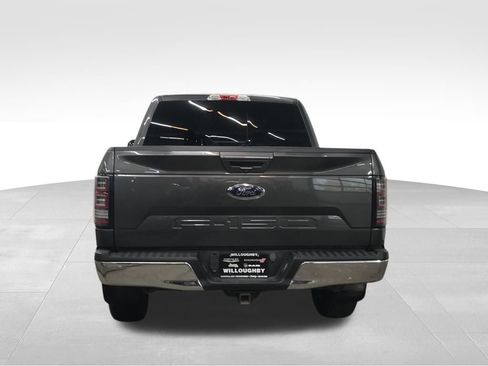 Used 2019 Ford F150 Lariat image 7