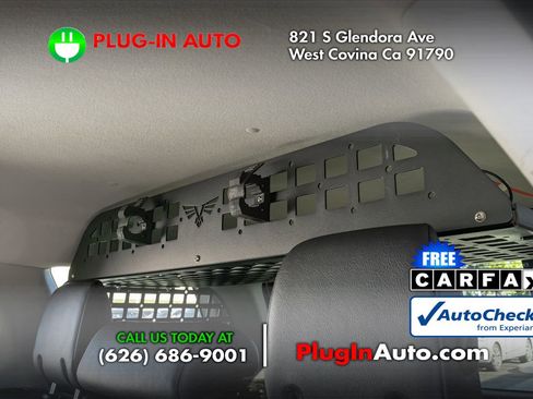 Used 2020 Toyota 4Runner TRD Pro image 20