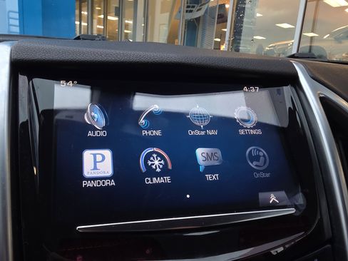 Used 2015 Cadillac SRX Luxury image 30