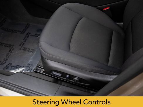 Used 2025 Chevrolet Malibu RS w/ LPO, Floor Liner Package image 13