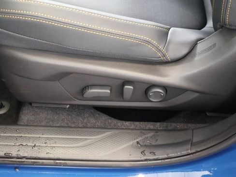 New 2026 Subaru Outback Wilderness AWD/4WD image 13