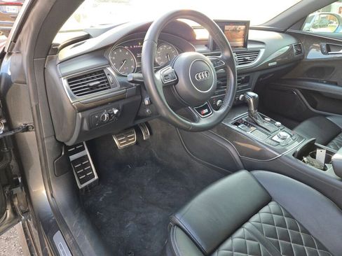 Used 2018 Audi S7 Prestige w/ S Sport Package image 19