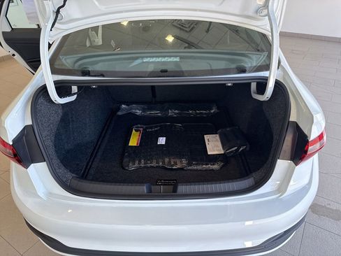 New 2026 Volkswagen Jetta Sport image 16