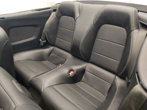 Used 2019 Ford Mustang Premium RWD image 18