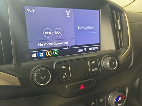 Used 2019 GMC Terrain Denali w/ Driver Alert Package II AWD/4WD image 19