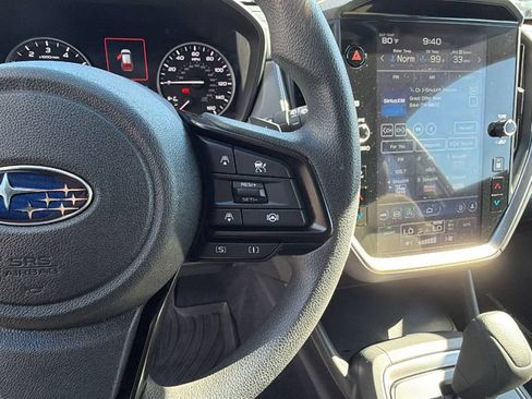 Used 2024 Subaru Crosstrek 2.0i Premium AWD/4WD image 28
