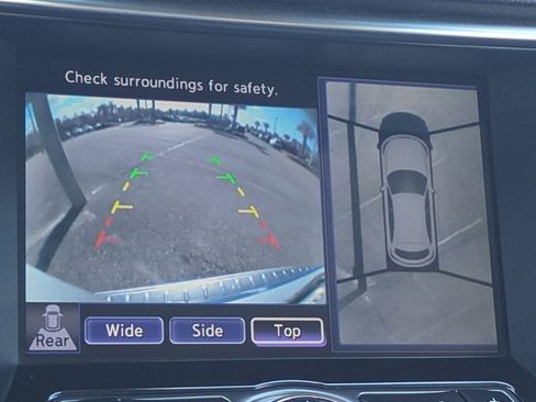 Used 2011 INFINITI FX35 AWD w/ Premium Pkg image 22