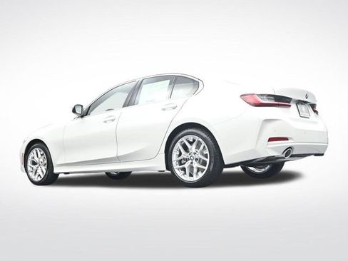 New 2026 BMW 330i Sedan w/ Premium Package RWD image 35