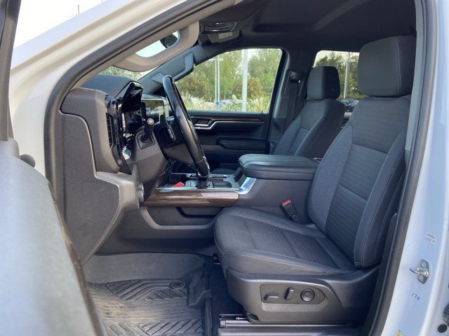 Used 2023 Chevrolet Silverado 1500 LT Trail Boss w/ Protection Package AWD/4WD image 34