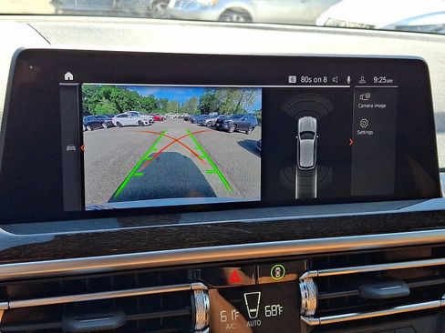 Certified 2023 BMW X3 xDrive30i AWD/4WD image 17