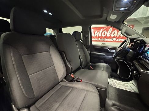 Used 2023 Chevrolet Silverado 1500 RST image 12