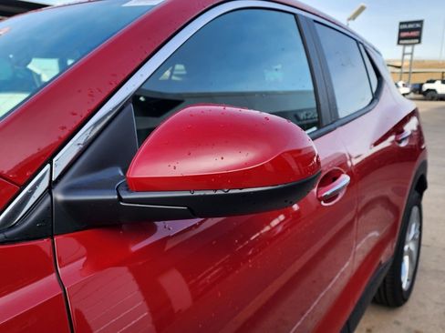 New 2026 Buick Encore GX Preferred w/ Comfort Package image 12