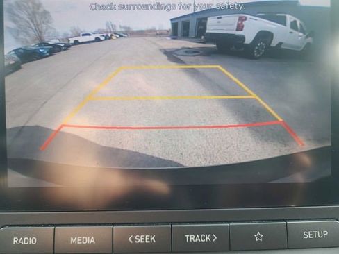 Used 2023 Hyundai Kona SEL w/ Cargo Package AWD/4WD image 25