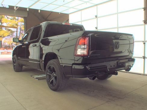 Used 2023 RAM 1500 Big Horn image 4