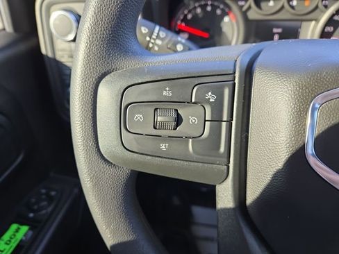 New 2026 GMC Sierra 1500 Pro w/ Pro Value Package image 18