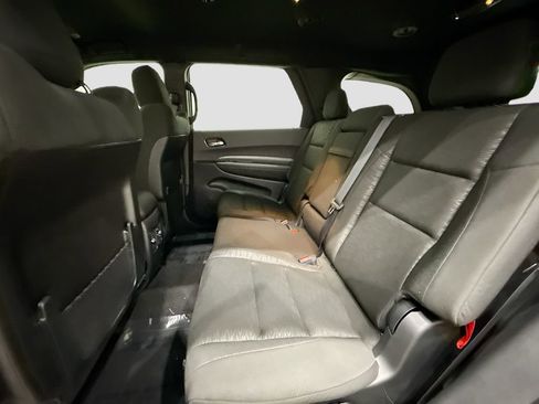 New 2026 Dodge Durango GT w/ Blacktop Package image 11