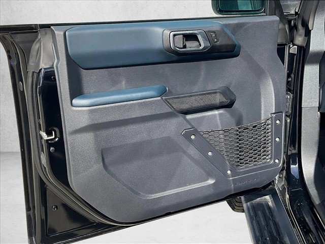 New 2026 Ford Bronco Heritage Edition AWD/4WD image 21