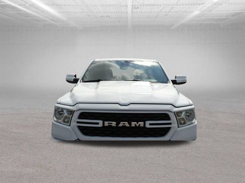 Used 2022 RAM 1500 Big Horn AWD/4WD image 41