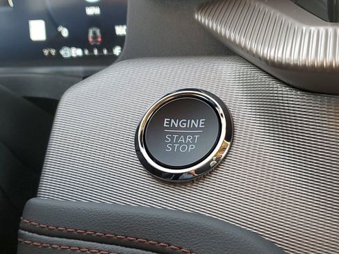 New 2026 Ford Explorer Active image 14