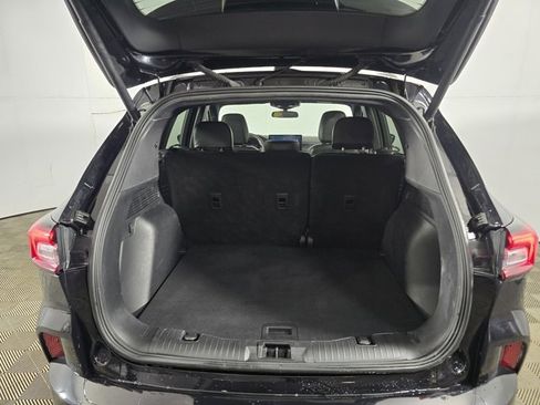Used 2023 Ford Escape ST-Line w/ Tech Pack #1 image 18