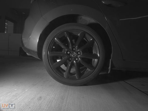 Used 2024 MAZDA MAZDA3 s AWD/4WD image 12