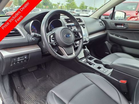 Used 2019 Subaru Outback 2.5i Limited AWD/4WD image 20