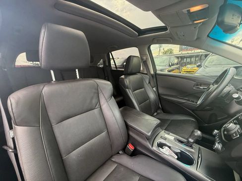 Used 2013 Acura RDX AWD image 24