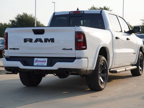 New 2026 RAM 1500 Lone Star AWD/4WD image 9