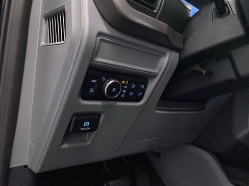 New 2025 Ford F150 XLT w/ Equipment Group 302A MID image 18