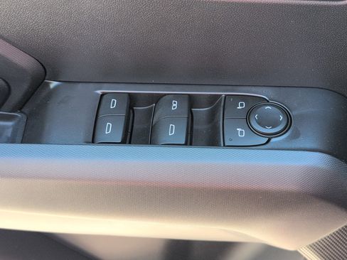 New 2026 Chevrolet Colorado Trail Boss image 16